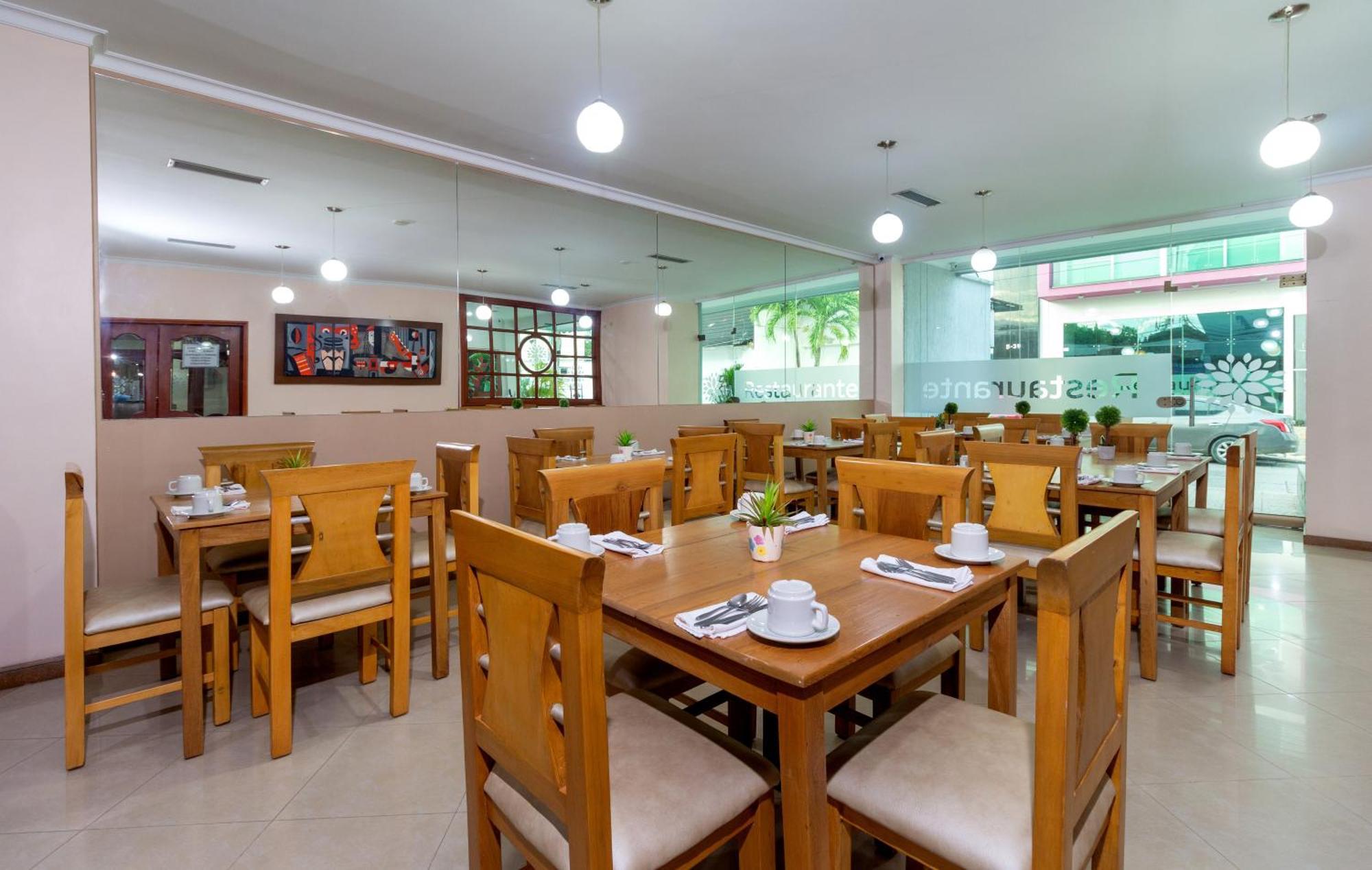 Hotel Costa Bonita Montería Exteriör bild
