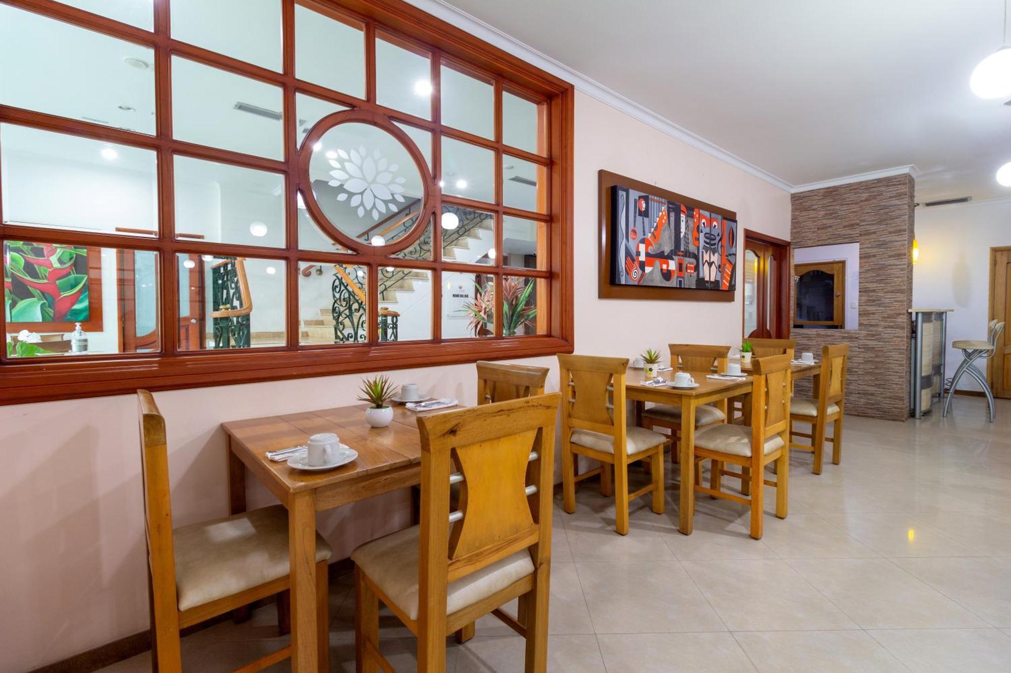Hotel Costa Bonita Montería Exteriör bild