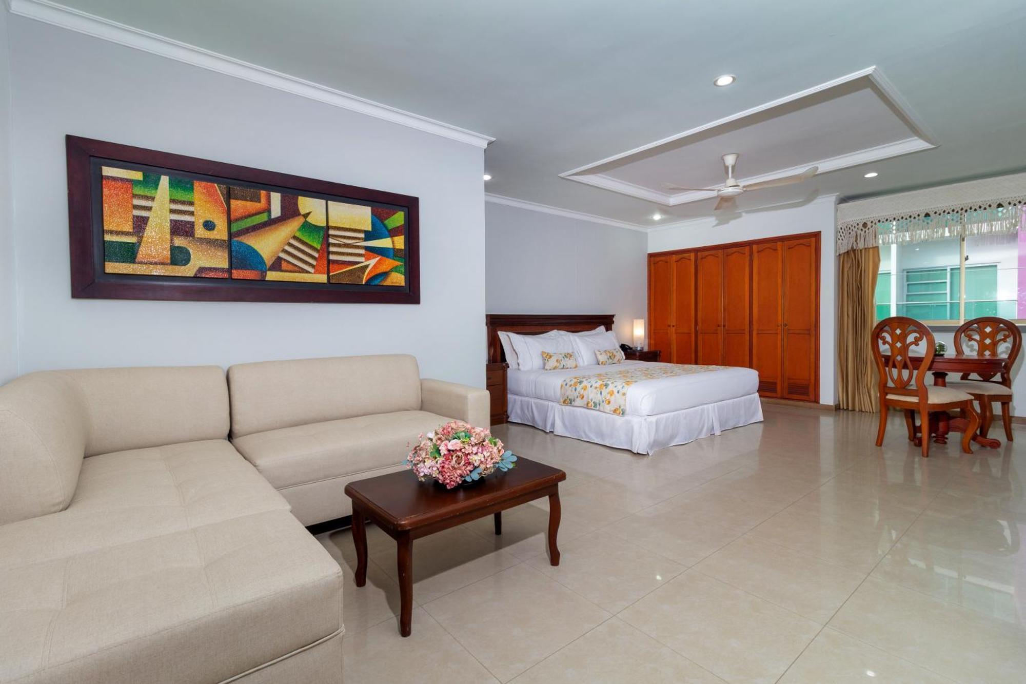 Hotel Costa Bonita Montería Exteriör bild